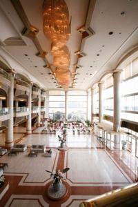 Lobby Haeundae Grand Hotel